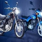 Suzuki increased GD110, GS150 Bike Prices after Budget 2025- Check details