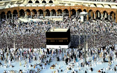Deadline for Hajj 2026 registration extended by 2 days