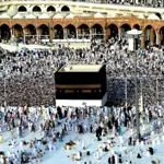 Deadline for Hajj 2026 registration extended by 2 days