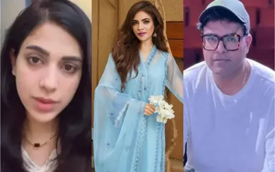 Sonya Hussyn & Yasir wanted to do Humaira Asghar’s funeral arrangements, as the family refuses