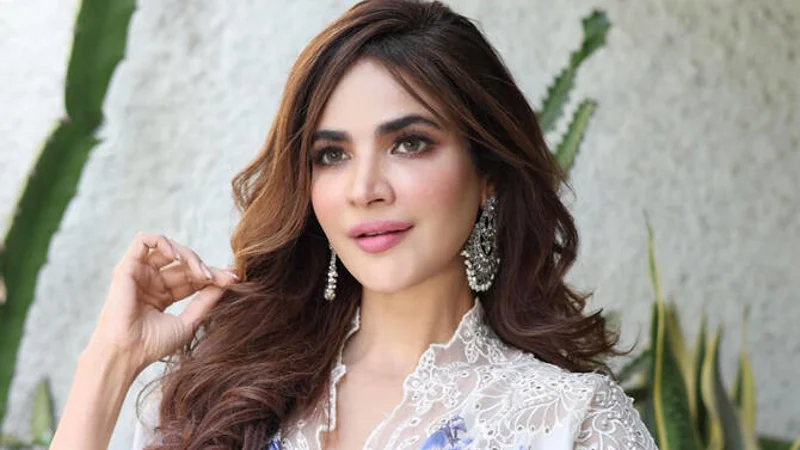 Humaira new