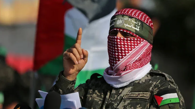 hamas