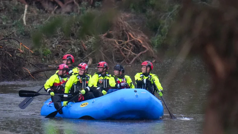 Death toll rises to 120 due to torrential rains, flooding in Texas