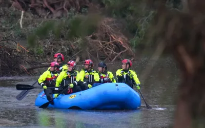 Death toll rises to 120 due to torrential rains, flooding in Texas