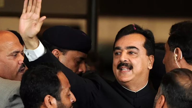 Gillani