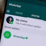 WhatsApp's new feature will allow status to include group mentions, Blocked Members also see it