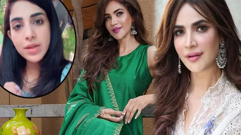 Sonya Hussyn reveals police refused to release Humaira Asghar’s body without blood relative, Showbiz Industry takes major actions