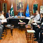 CDA Board Approves Key Reforms and Development Initiatives in Islamabad