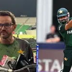 Hesson confirms Babar Azam’s role as opener, No wicket-keeping duties