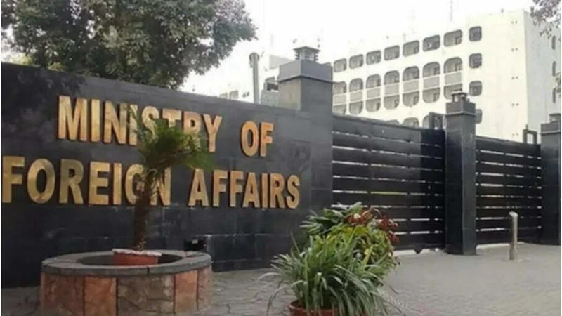 Pakistan accuses Indian proxies of fueling terrorism in Balochistan