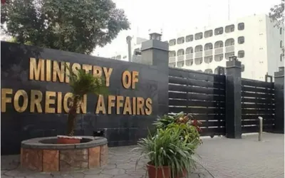 Pakistan accuses Indian proxies of fueling terrorism in Balochistan