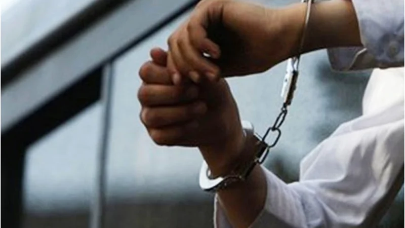 Two FIA officials arrested for issuing illegal E-visas to Afghans