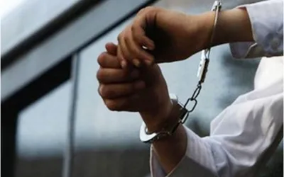Two FIA officials arrested for issuing illegal E-visas to Afghans
