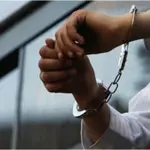 Two FIA officials arrested for issuing illegal E-visas to Afghans