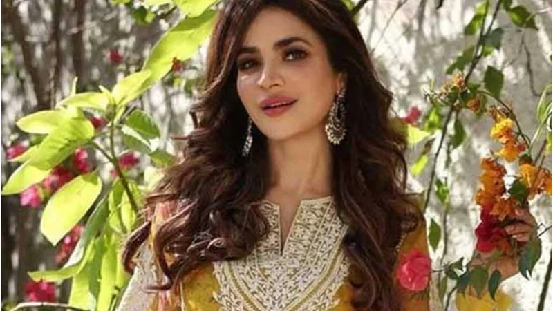Actress Humaira Asghar laid to rest in Lahore