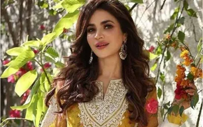 Actress Humaira Asghar laid to rest in Lahore