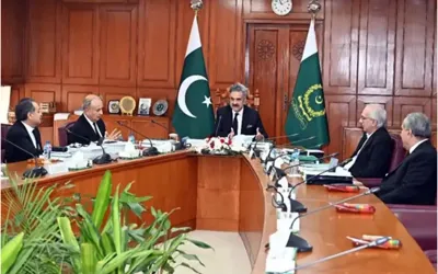 Supreme Judicial Council dismisses 19 complaints