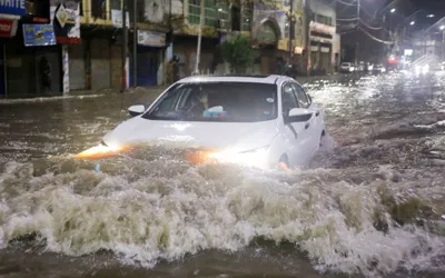Pakistan Braces for Powerful Monsoon Spell, Flood Alerts Issued Nationwide