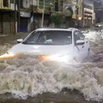 Pakistan Braces for Powerful Monsoon Spell, Flood Alerts Issued Nationwide