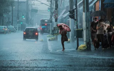 Widespread monsoon rains expected various parts of Pakistan