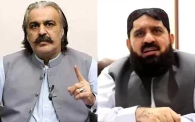 JUI-F’s Zia ur Rehman accepts CM Gandapur’s election challenge