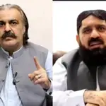 JUI-F’s Zia ur Rehman accepts CM Gandapur’s election challenge