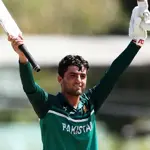 Haseebullah Khan denies rumors of moving to England