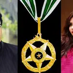 Zoheb Hassan nominates Humaira Asghar for confer Sitara-e-Imtiaz
