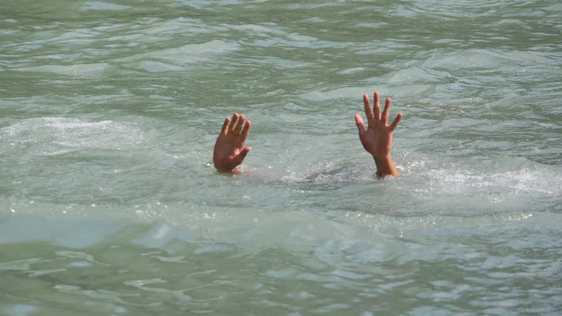 Four children drown in pond in Lakki Marwat