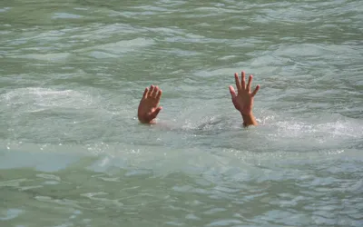 Four children drown in pond in Lakki Marwat