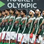 Pakistan junior hockey team barred from traveling to India for World Cup