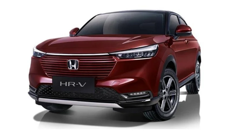 Honda HR-V now available at lowest prices: Check details here