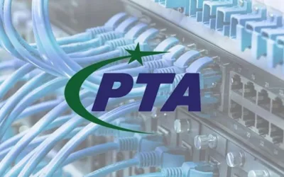 PTA confirms Nationwide fibre installation to boost 4G speeds