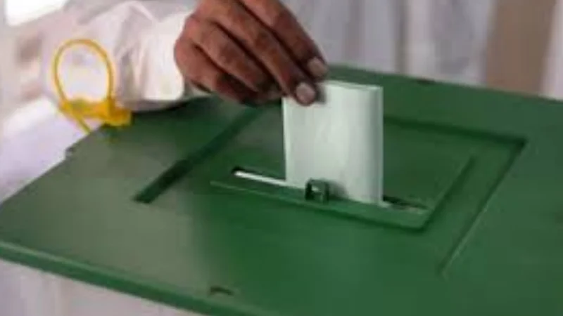 Reserved seat winners cannot vote until oath-taking: ECP
