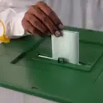 Reserved seat winners cannot vote until oath-taking: ECP