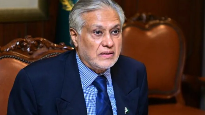 DPM Dar joins SCO FMs joint call on President Xi Jinping