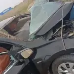 4 dead, 4 injured in tragic accident on Hawksbay road
