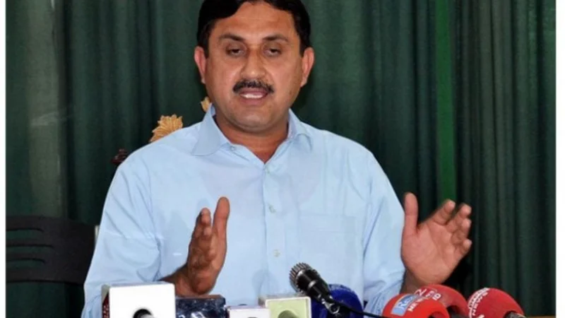 ECP disqualifies MNA Jamshed Dasti over fake documents