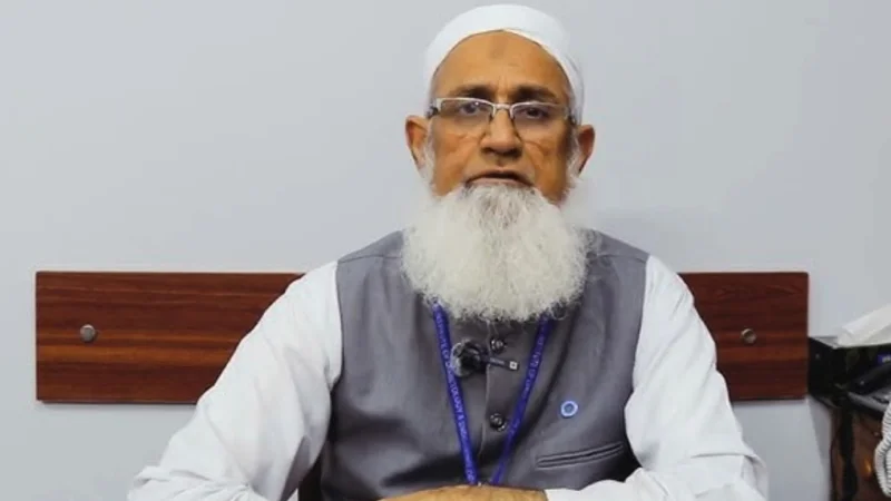30 to 40% diabetes patients suffering from depression: Prof Basit