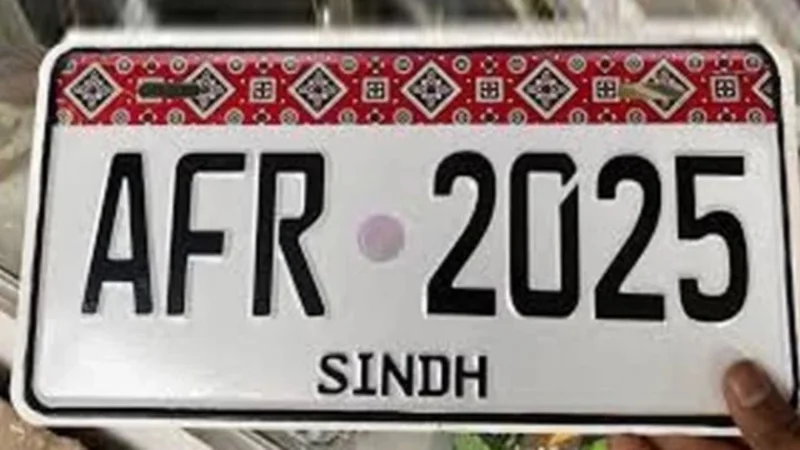 Sindh High Court rejects urgency in Ajrak plate case