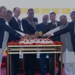 ISPR: CJCSC attends PLA anniversary, Calls Pakistan-China ties ‘Iron-Clad’