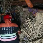 Five killed, two injured as roof collapses in Lahore