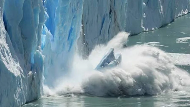 KP on alert as risk of Glacial lake outburst rises