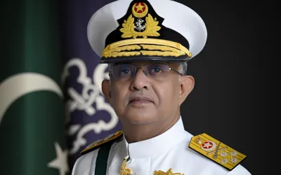 Pakistan Navy Command & Staff conference concludes