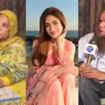 Humaira Asghar’s parents speak out for the first time after her tragic death