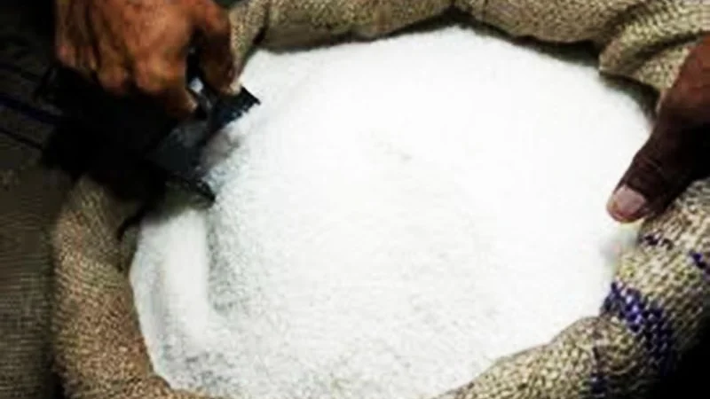 sugar
