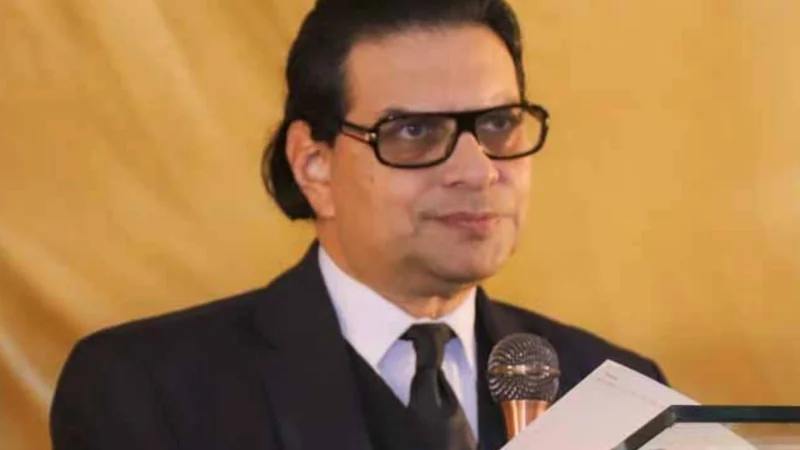 Salman Akram Raja announces office bearers of Tehreek Tahaffuz-e-Aain Pakistan