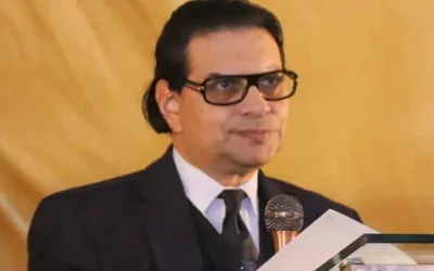 Salman Akram announces office bearers of Tehreek Tahaffuz-e-Aain Pakistan