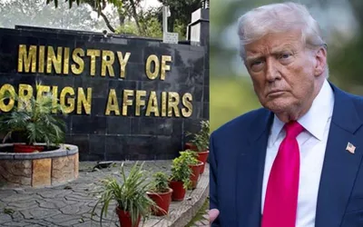 Unaware about Trump's visit to Pakistan: Foreign Office Spokesperson