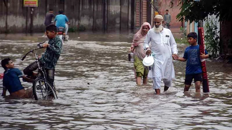 Punjab imposes Section 144 across province
